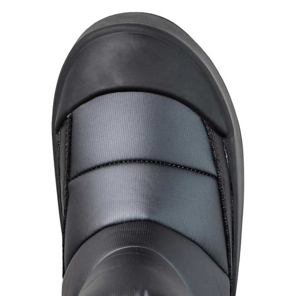 Cougar Shoes Meteor Nylon Støvler Sort EU 38 Kvinde