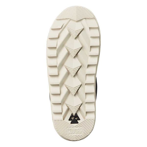 Cougar Shoes Meteor Nylon Støvler Sort EU 38 Kvinde