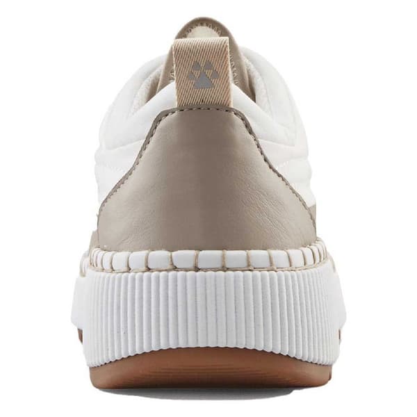 Cougar Shoes Sayah Nylon/suede Lenkkarit Valkoinen EU 36 Nainen