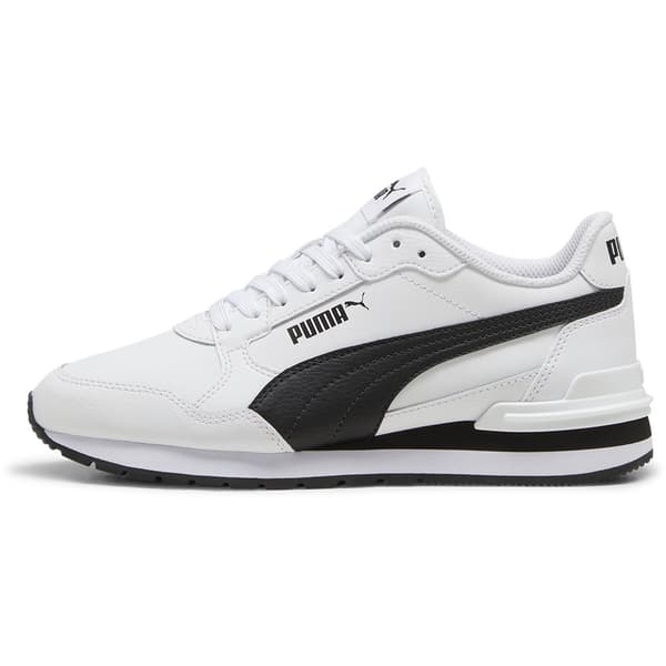 Puma St Runner V4 L Lenkkarit Valkoinen EU 36 Poika