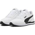 Pikkukuva 4 / 5: Puma St Runner V4 L Lenkkarit Valkoinen EU 39 Poika