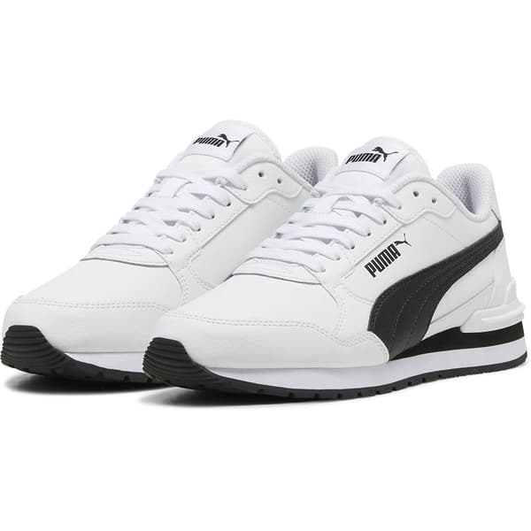 Puma St Runner V4 L Lenkkarit Valkoinen EU 39 Poika