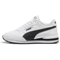 Pikkukuva 1 / 5: Puma St Runner V4 L Lenkkarit Valkoinen EU 39 Poika