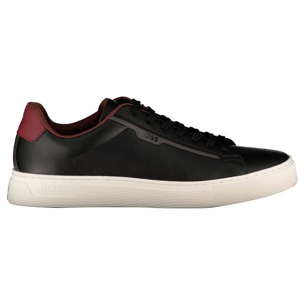 Boss Rhys Pusdth 10249963 Sko Sort EU 45 Mand