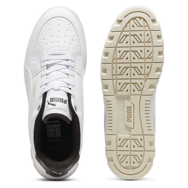 Puma Caven 2.0 Abrupt Skor Vit EU 44 Man