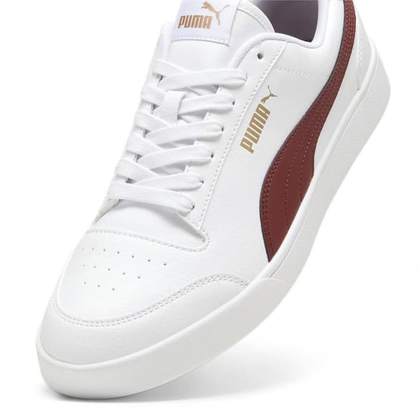 Puma Shuffle Lenkkarit Valkoinen EU 43 Mies