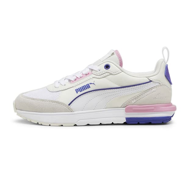 Puma R22 Lenkkarit Valkoinen EU 41 Nainen