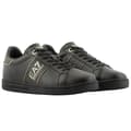 Miniatyrbillede 1 af 3: Ea7 Emporio Armani X8x102 Sko Sort EU 47 1/3 Mand