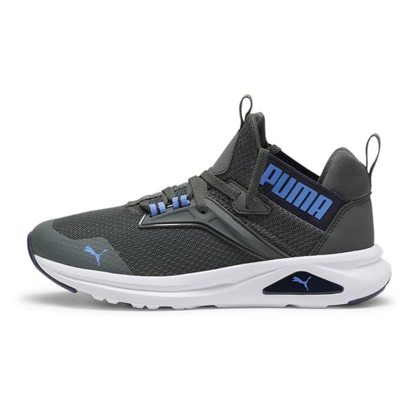 Puma Enzo 2 Refresh Skor Grå EU 36 Pojke