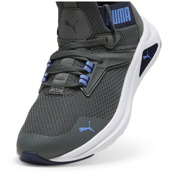 Puma Enzo 2 Refresh Skor Grå EU 36 Pojke
