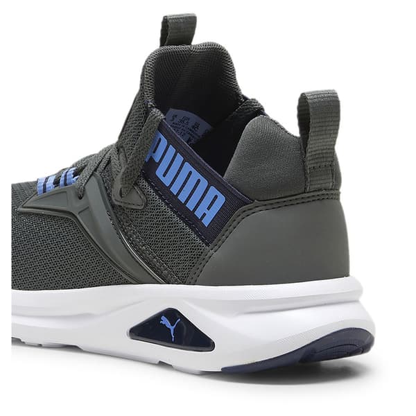 Puma Enzo 2 Refresh Skor Grå EU 36 Pojke