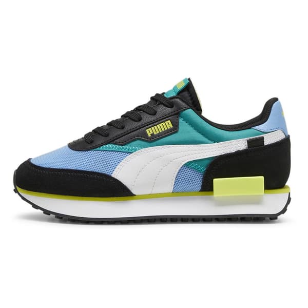 Puma Future Rider Splash Lenkkarit Monivärinen EU 36 Poika