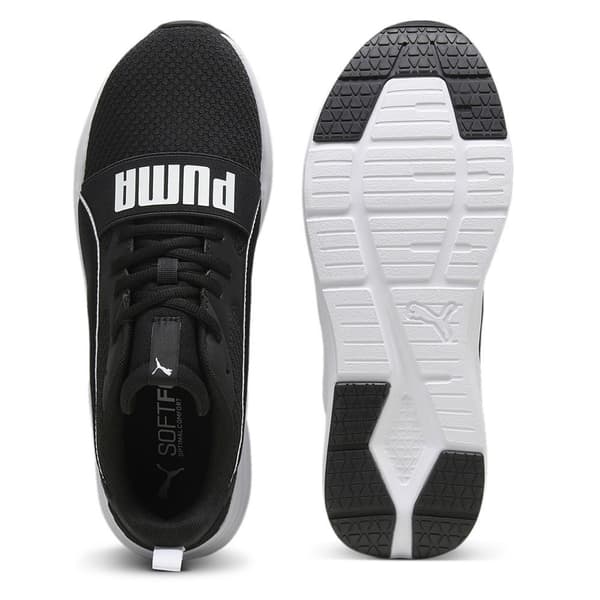 Puma Wired Run Pure Skor Svart EU 42 1/2 Man