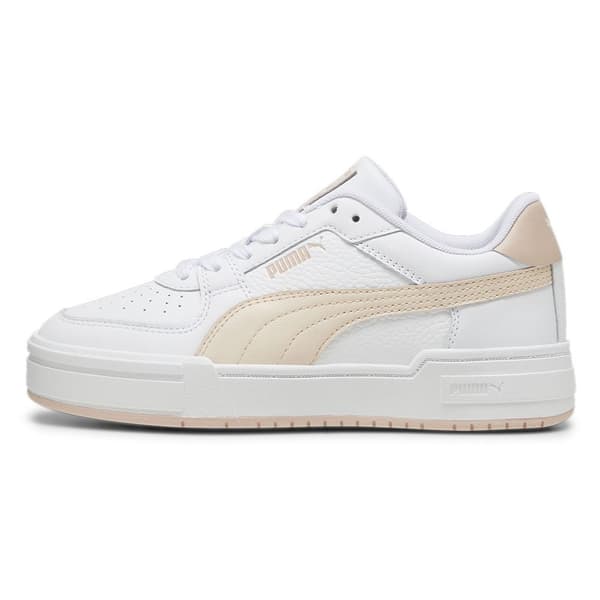 Puma Select Ca Pro Classic Lenkkarit Beige EU 40 Nainen