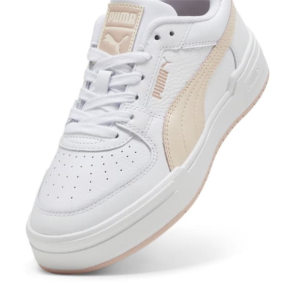 Puma Select Ca Pro Classic Lenkkarit Beige EU 40 Nainen