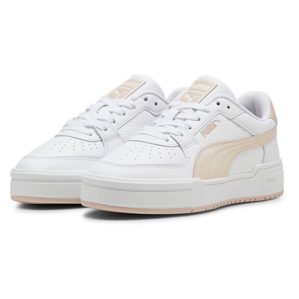 Puma Select Ca Pro Classic Lenkkarit Beige EU 40 Nainen