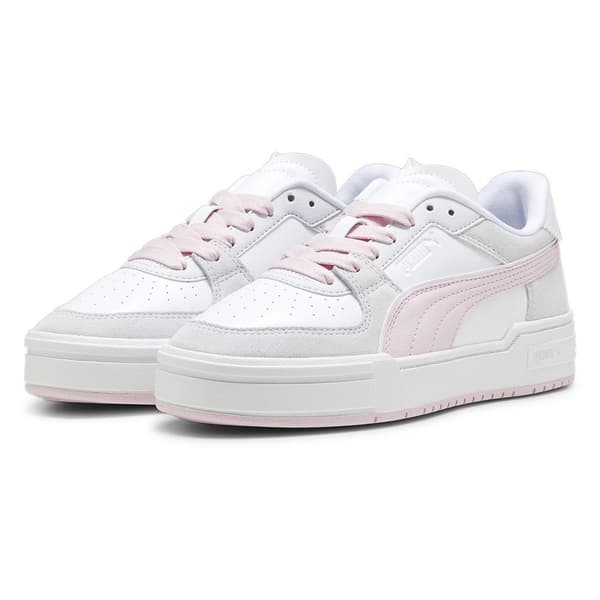 Puma Select Ca Pro Queen Of <3s Lenkkarit Valkoinen EU 38 1/2 Nainen