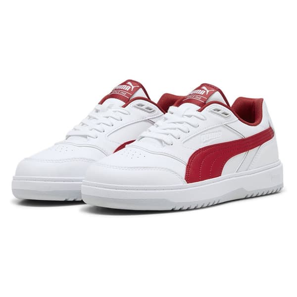 Puma Select Doublecourt Skor Vit EU 46 Man