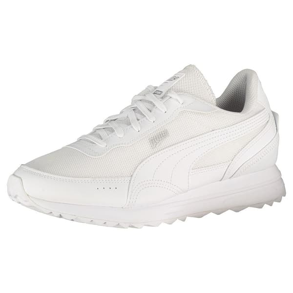 Puma Select Road Rider Lth Sko Hvid EU 46 Mand