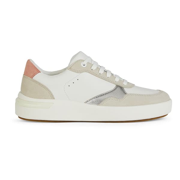 Geox Dalyla Lenkkarit Beige EU 38 Nainen