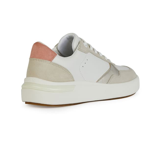 Geox Dalyla Lenkkarit Beige EU 38 Nainen