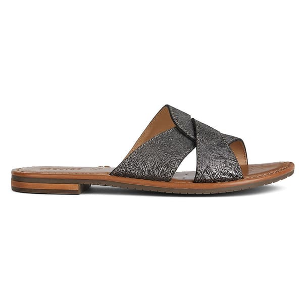 Geox Sozy S Sandaalit Harmaa EU 38 Nainen