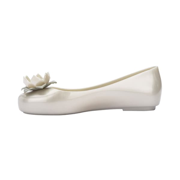 Melissa Sweet Love + Disney Princess Ballerinat Hopeinen EU 35 Tyttö