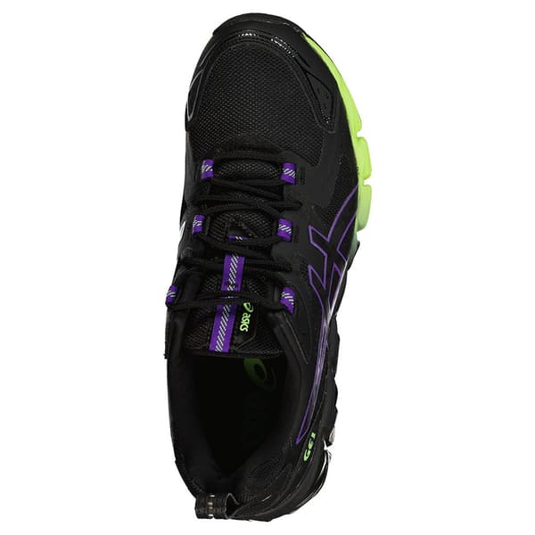 Asics Gel-quantum 180 Skor Lila EU 44 Man