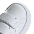 Miniatyrbild 7 av 7: Adidas Star Wars Grand Court Cf Skor Vit EU 25 1/2 Pojke
