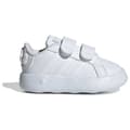 Miniatyrbild 1 av 7: Adidas Star Wars Grand Court Cf Skor Vit EU 25 1/2 Pojke