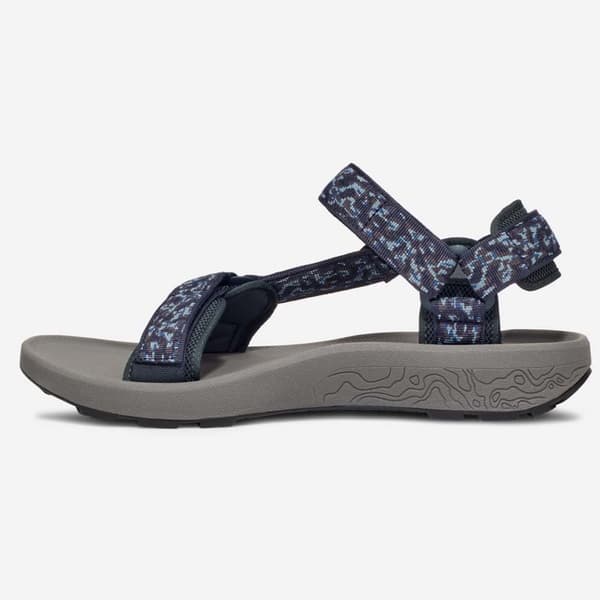 Teva Terragrip Sandaler Blå EU 43 Man