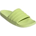 Miniatyrbillede 3 af 4: Adidas Adilette Comfort Klipklapper Grøn EU 36 2/3 Mand