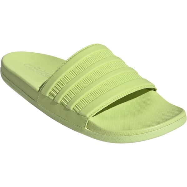 Adidas Adilette Comfort Klipklapper Grøn EU 36 2/3 Mand