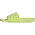 Miniatyrbillede 4 af 4: Adidas Adilette Comfort Klipklapper Grøn EU 36 2/3 Mand