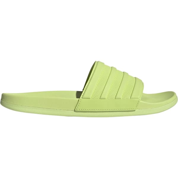 Adidas Adilette Comfort Klipklapper Grøn EU 36 2/3 Mand