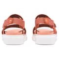 Miniatyrbild 5 av 8: Timberland Greyfield 2 Strap Sandaler Orange EU 37 Kvinna