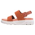 Miniatyrbild 6 av 8: Timberland Greyfield 2 Strap Sandaler Orange EU 37 Kvinna