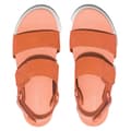 Miniatyrbild 2 av 8: Timberland Greyfield 2 Strap Sandaler Orange EU 37 Kvinna