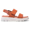 Miniatyrbild 1 av 8: Timberland Greyfield 2 Strap Sandaler Orange EU 37 Kvinna