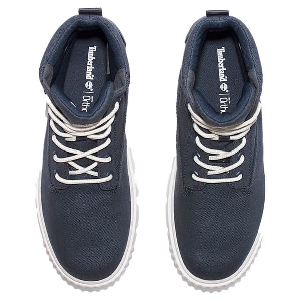 Timberland Greyfield Saappaat Sininen EU 39 1/2 Nainen