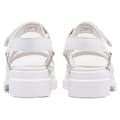 Miniatyrbild 3 av 7: Timberland London Vibe 3 Strap Sandaler Vit EU 38 1/2 Kvinna