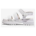 Miniatyrbild 6 av 7: Timberland London Vibe 3 Strap Sandaler Vit EU 38 1/2 Kvinna