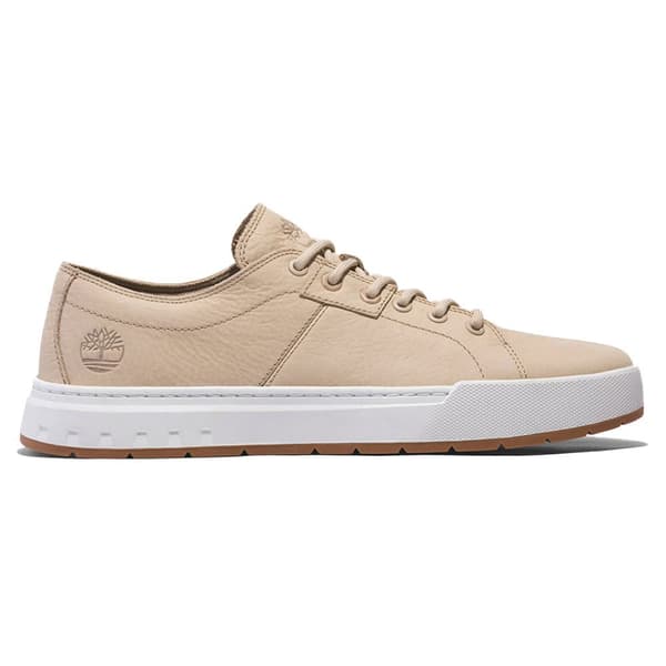 Timberland Maple Grove Skor Beige EU 44 1/2 Man