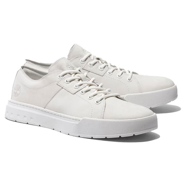 Timberland Maple Grove Sko Hvid EU 41 Mand