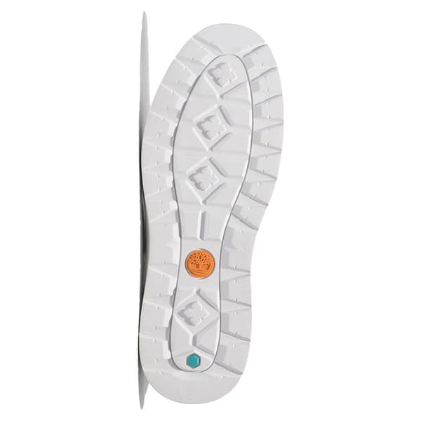 Timberland Maple Grove Sko Hvid EU 41 Mand