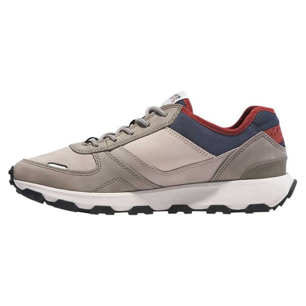 Timberland Winsor Park Skor Beige EU 43 Man