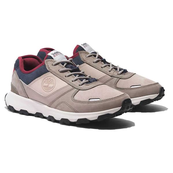 Timberland Winsor Park Skor Beige EU 43 Man