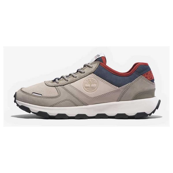 Timberland Winsor Park Skor Beige EU 43 Man