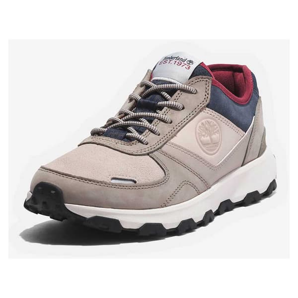 Timberland Winsor Park Skor Beige EU 43 Man