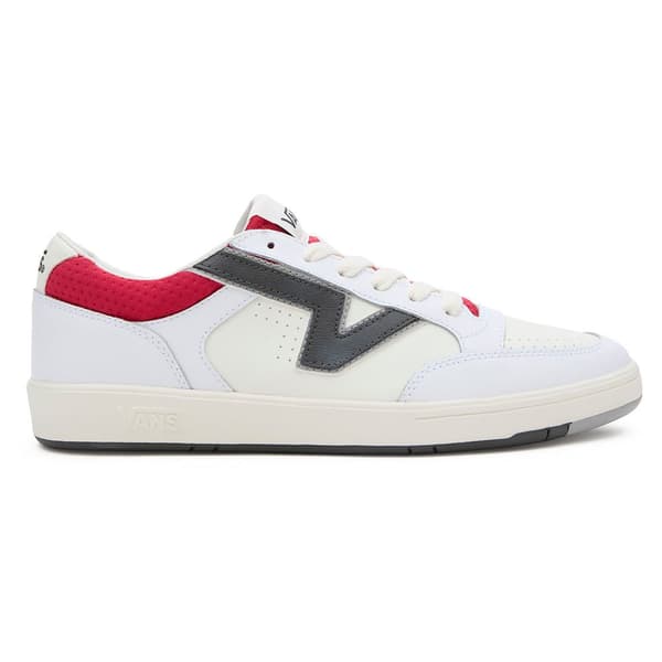 Vans Lowland Comfycush Skor Beige EU 41 Man